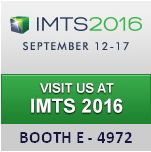 imts booth