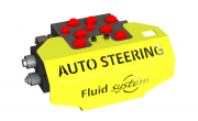 Auto-Steering-Valve